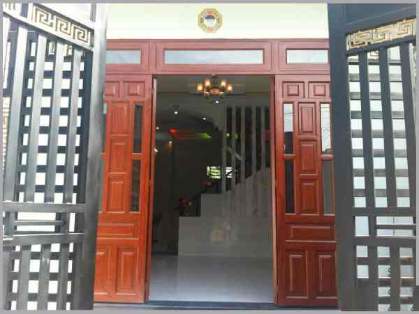 Hướng treo gương bát quái chuẩn Hướng treo gương bát quái chuẩn