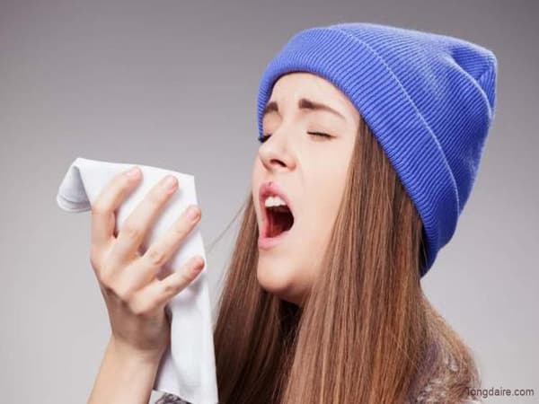 Kết hợp với ngày trong tuần để tăng độ chính xác