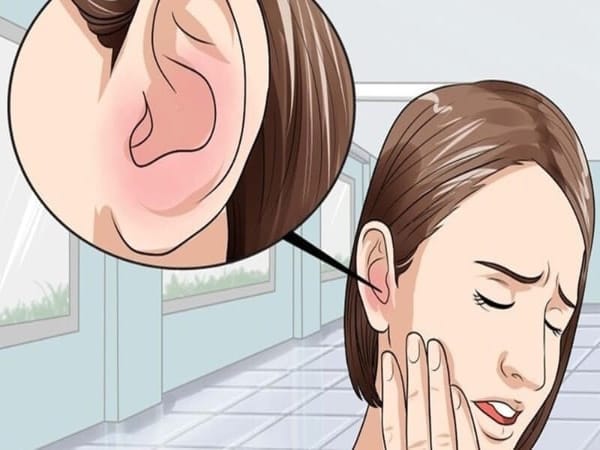 Ù tai – hiện tượng sinh học hay dấu hiệu tâm linh?