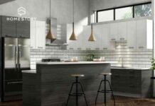 hướng bếp tuổi nhâm tuất