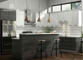 hướng bếp tuổi nhâm tuất