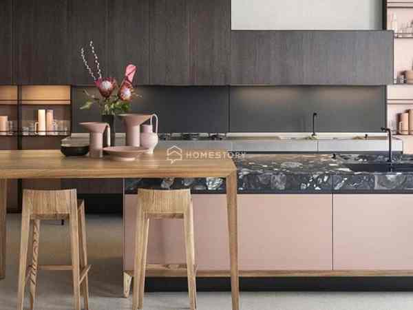 Tuổi Đinh Mão đặt bếp hướng nào?