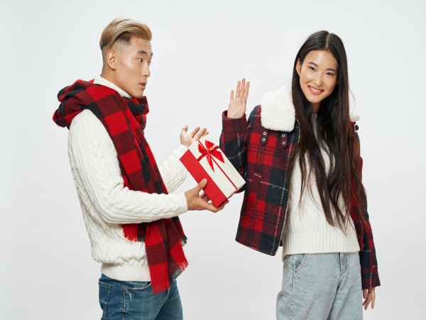 Những kiêng kỵ tặng quà cho người yêu cần nhớ