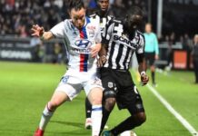 Phong độ đội hình trận Lyon vs Angers, 1h45 ngày 20/9