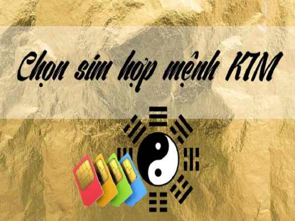 Ý nghĩa phong thủy của từng con số hợp mệnh Kim