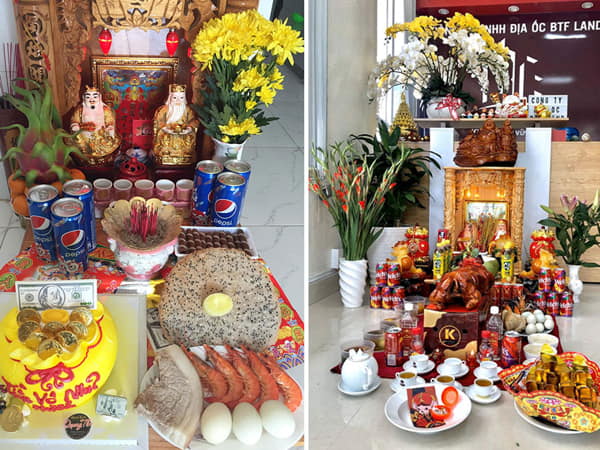 Cách thắp hương thần tài đúng cách để hút tài lộc