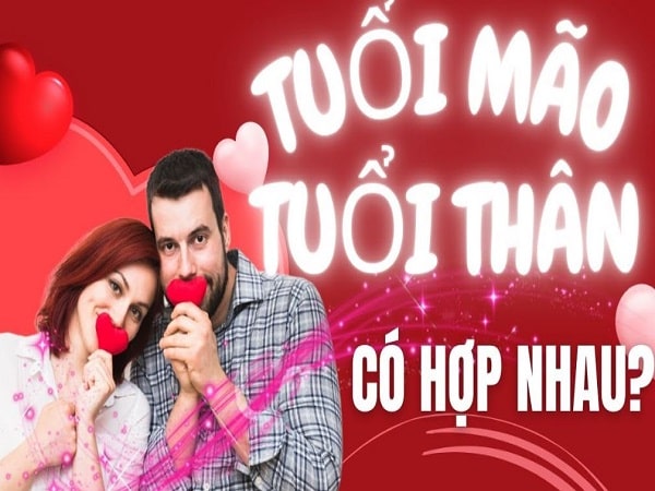 Tuổi Mão và tuổi Thân có hợp nhau không trong hôn nhân
