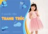 ý nghĩa tên thanh trúc