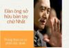 bàn tay chữ nhất nam