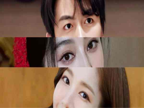 Tướng số người mắt cáo ở nữ giới  Tướng số người mắt cáo ở nữ giới