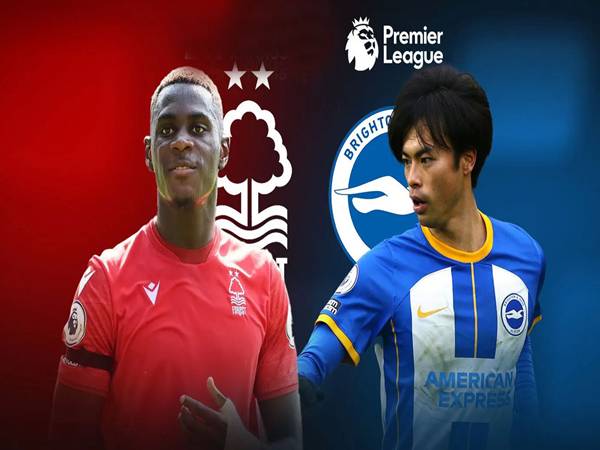 Nottingham vs Brighton: Nhận định 21h05 ngày 30/11