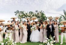 Chiêm bao thấy đi đám cưới đồng nghiệp