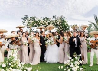 Chiêm bao thấy đi đám cưới đồng nghiệp