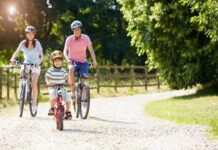 Giải Mã Ý Nghĩa Các Giấc Mơ Thấy Đi Xe Đạp