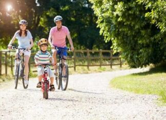 Giải Mã Ý Nghĩa Các Giấc Mơ Thấy Đi Xe Đạp