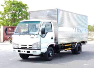 Nằm mơ thấy xe tải là điềm gì? Có may mắn hay xui xẻo?