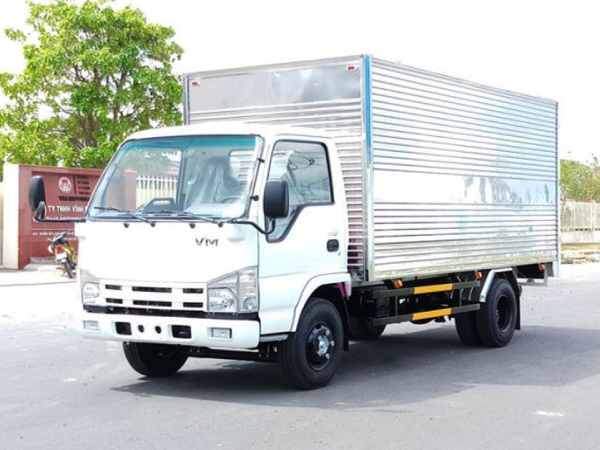 Nằm mơ thấy xe tải là điềm gì? Có may mắn hay xui xẻo?