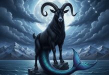 Tử vi cung Ma Kết hôm nay 25/12/2025 thứ 5 lộc phát Tử vi cung Ma Kết hôm nay 25/12/2025 thứ 5 lộc phát