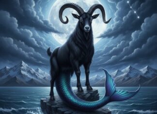 Tử vi cung Ma Kết hôm nay 25/12/2025 thứ 5 lộc phát