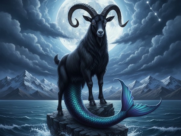 Tử vi cung Ma Kết hôm nay 25/12/2025 thứ 5 lộc phát