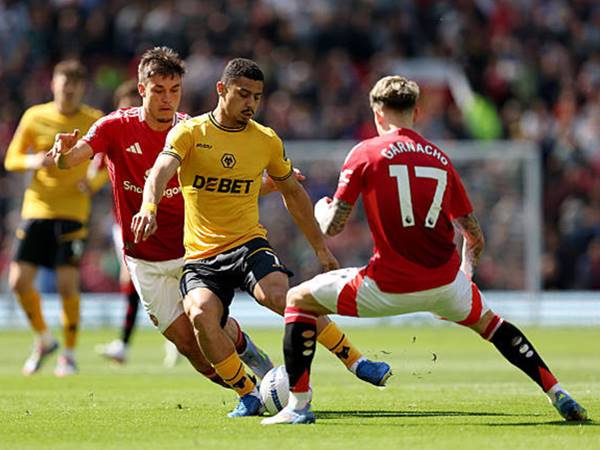 Lịch sử đối đầu của MU vs Wolves Lịch sử đối đầu của MU vs Wolves