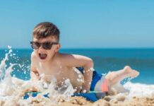 Phân tích ý nghĩa giấc mơ thấy đi biển là điềm lành hay dữ?