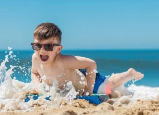 Phân tích ý nghĩa giấc mơ thấy đi biển là điềm lành hay dữ?