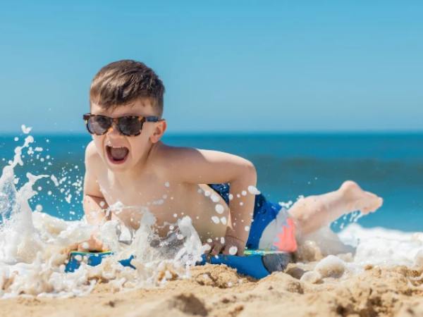 Phân tích ý nghĩa giấc mơ thấy đi biển là điềm lành hay dữ?