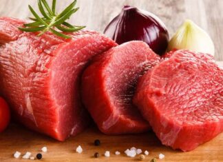 Mẹo hóa giải vận xui khi nằm mộng thấy thịt bò