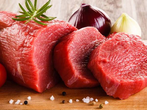 Mẹo hóa giải vận xui khi nằm mộng thấy thịt bò