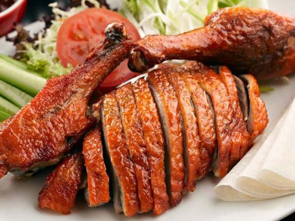 Luận giải giấc mơ thấy thịt vịt chuẩn tâm linh