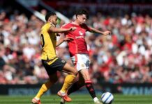 Nhận định MU vs Wolves vào lúc 03h15 ngày 31/12 Nhận định MU vs Wolves vào lúc 03h15 ngày 31/12