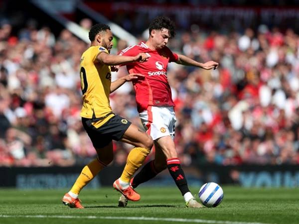 Nhận định MU vs Wolves vào lúc 03h15 ngày 31/12 Nhận định MU vs Wolves vào lúc 03h15 ngày 31/12