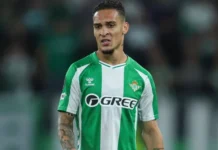 Nhận định Murcia vs Real Betis lúc 03h00 ngày 19/12 Nhận định Murcia vs Real Betis lúc 03h00 ngày 19/12