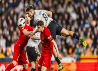 Nhận định Valencia vs Mallorca 03h00 ngày 20/12