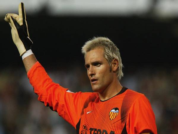 Thủ môn Valencia Thủ môn Valencia