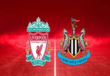 Nhận định Liverpool vs Newcastle ngày 1/2 lúc 03h00 Số liệu thống kê Liverpool vs Newcastle: Anfield là điểm tựa quyết định