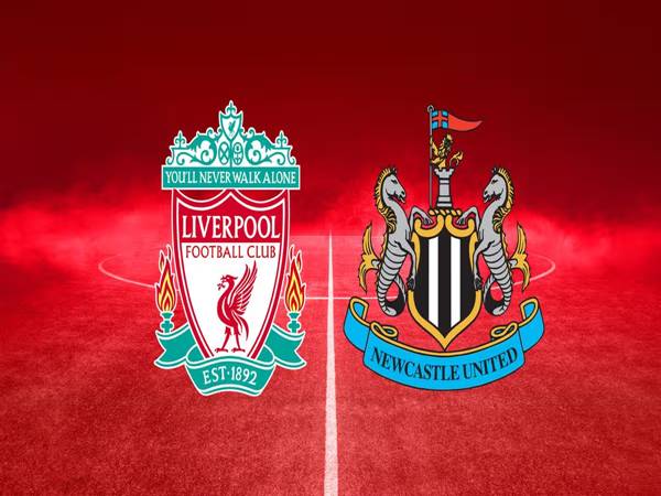 Số liệu thống kê Liverpool vs Newcastle: Anfield là điểm tựa quyết định