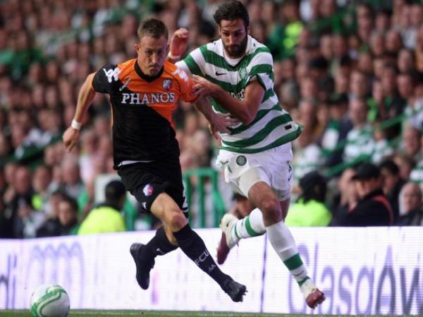 Nhận định bóng đá Celtic vs Utrecht 3h00 ngày 30/1