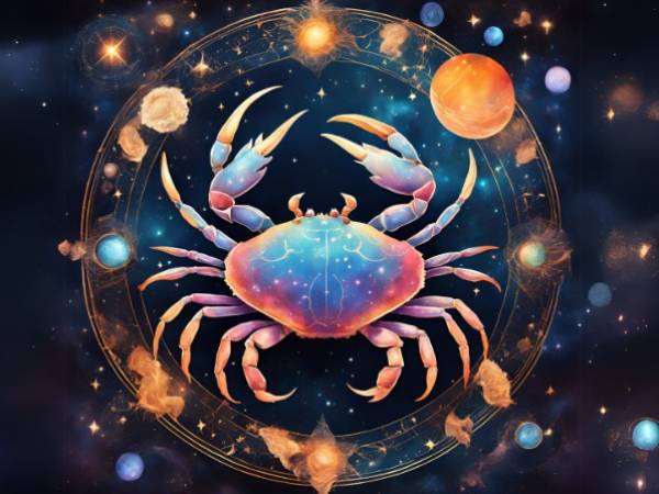 Phân tích con số tài lộc cung Cự Giải Chủ Nhật ngày 15/2