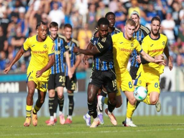 Nhận định Hellas Verona vs Pisa 02h45 ngày 7/2