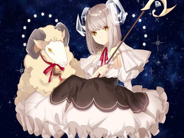 Con số may mắn ngày 20/3/2026 cung Bạch Dương