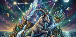 Con số may mắn ngày 26 tháng 03 thứ 5 cung Ma Kết