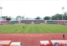 Khám phá sân vận động Thống Nhất và Ý nghĩa của sân