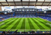 Tìm hiểu sân vận động Stamford Bridge: Lịch sử, thiết kế Lịch sử hình thành sân vận động Stamford Bridge