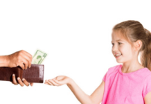 Luận giải ý nghĩa nằm mơ bố cho tiền là điềm gì?