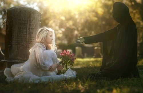 Góc nhìn tâm lý khi nằm mơ thấy hàng xóm chết