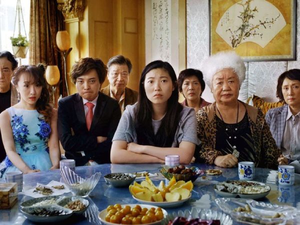 Mơ thấy họ hàng đến thăm nhà