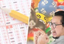Nằm mơ thấy người thân trúng số chọn con số gì phát lộc? Giải mộng ý nghĩa giấc mơ thấy người thân trúng số là điềm gì?