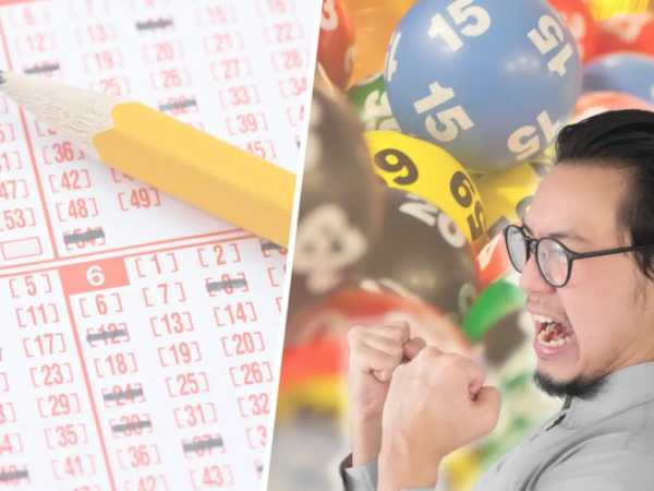 Giải mộng ý nghĩa giấc mơ thấy người thân trúng số là điềm gì?